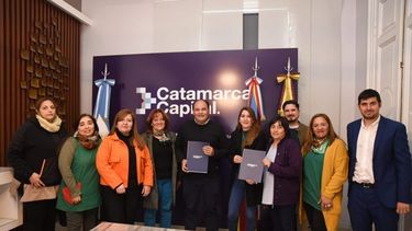 La Capital acordó un 24%  de aumento para docentes