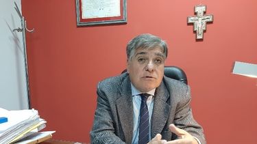 Fotógrafo, libre: pruebas descartan el abuso sexual con acceso carnal