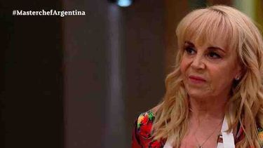 claudia villafane emociono a todos en su regreso a masterchef