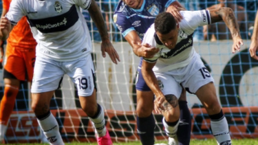 Atlético y Belgrano, de locales