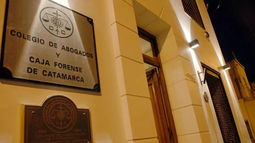 El Colegio de Abogados atenderá en horario especial hasta el 24 de julio