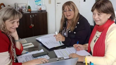 Buscan crear un consejo provincial de lucha contra la trata de personas