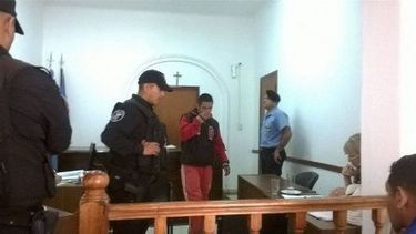 Condenan a un albañil a cinco años por violencia de género