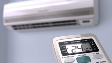 debido a la ola de calor recomiendan cuidar la energia para evitar colapso en el sistema