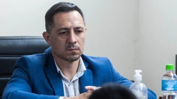 El juez Morabito escribió una carta al presidente Milei por el debate de la edad de imputabilidad El juez Morabito escribió una carta al presidente Milei por el debate de la edad de imputabilidad