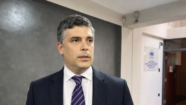 el senado aprobo el pliego de rosales matienzo como fiscal de estado y sanciono otros proyectos
