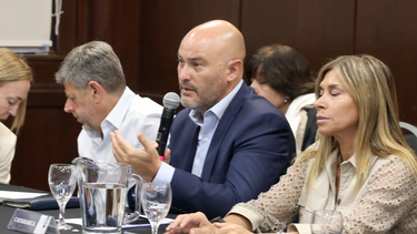 zampieri participo del cofesa