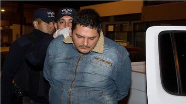Elevan a juicio las siete causas contra Luis Loco López