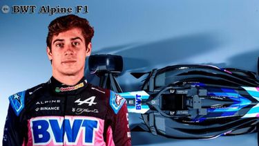 F1: El jefe de Mercedes elogió a Colapinto