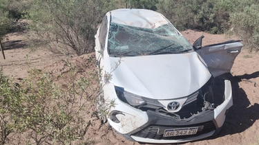 se conocio la identidad del hombre fallecido en tinogasta