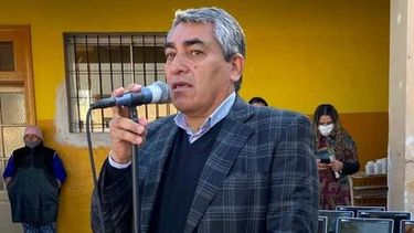 fijaron la fecha del juicio para elpidio guaraz