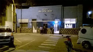Ordenan allanamientos por las gemelas tiradas al basural