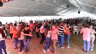 Festivales y Destrezas Gauchas en el primer fin de semana de enero