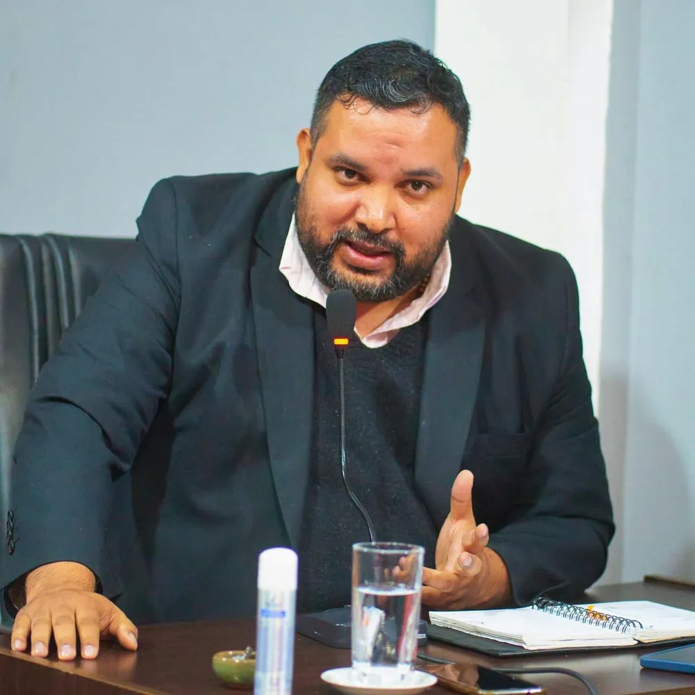 Con las últimas coparticipaciones apenas podemos pagar los sueldos
