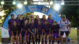 Club Fiel Catamarca logró el subcampeonato en el Torneo Internacional de Santa Fe Club Fiel Catamarca logró el subcampeonato en el Torneo Internacional de Santa Fe