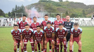union aconquija igualo en santiago del estero y definira la serie en las estancias