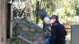 Los dos acusados por el crimen de Saracho seguirán detenidos