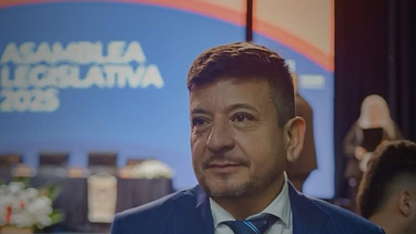 ledesma apunto contra funcionarios nacionales de lla en catamarca: hablan de castas y se acomodan con sueldos de 5 millones