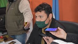 Andalgalá regresa hoy a la fase de distanciamiento social