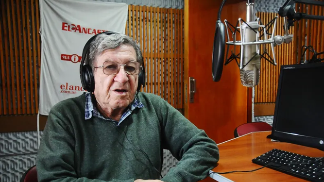 Alta dimensión de folclore no será emitido en los próximos días