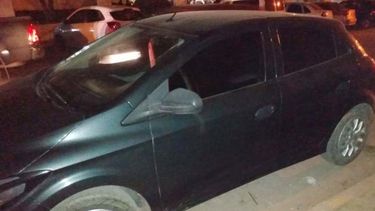 Aprendiendo a manejar, atropelló y mató a un nene de 2 años