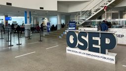Demorado rigor. OSEP dispuso extremar el control sobre los prestadores y exigirles el cumplimiento fiscal.