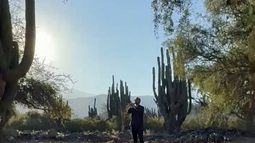 Pueblo Perdido: experiencia musical inmersiva y sabores nativos