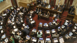 Se termina el congelamiento de las dietas de los senadores: ganarán cerca de 9 millones de pesos