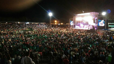 No se realizará El Fuerte de Andalgalá por la situación económica