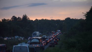exitoso operativo de seguridad por la 33° edicion del festival del zapallo