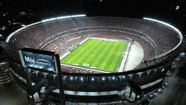 river al mundial de clubes 2025: todos los equipos clasificados