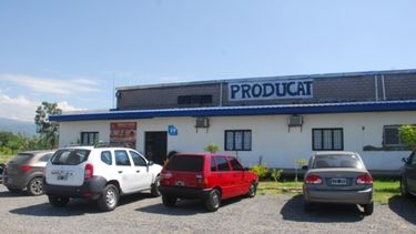 PRODUCAT no cumplió con el pago de una deuda