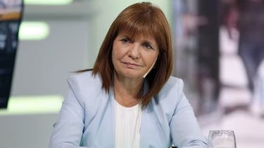 bullrich supero a milei en imagen positiva