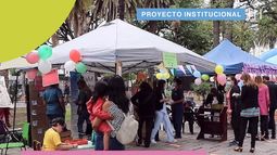 Se realizará la III Expo Enfermería en la Plaza 25 de Mayo Se realizará la III Expo Enfermería en la Plaza 25 de Mayo