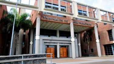 Tremendo: violaron a su compañero y filmaron el hecho