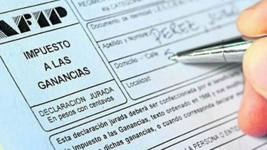 Cambios en el Impuesto a las Ganancias.&nbsp;