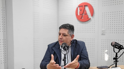 La única lista que propone algo diferente es la que hemos armado con Javier Galán