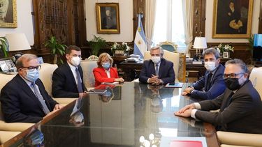 una minera canadiense anuncio inversiones por us$4.100 millones