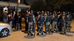 Mató a la pareja de su ex mujer y se suicidó