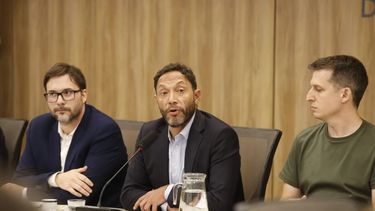 La oposición pidió juicio político a Milei