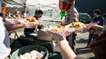 fiesta del poncho 2026: se abre la inscripcion digital para los food trucks en el espacio capital