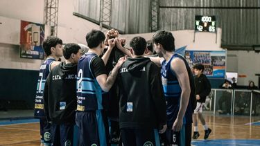 arranca la accion en  el anual