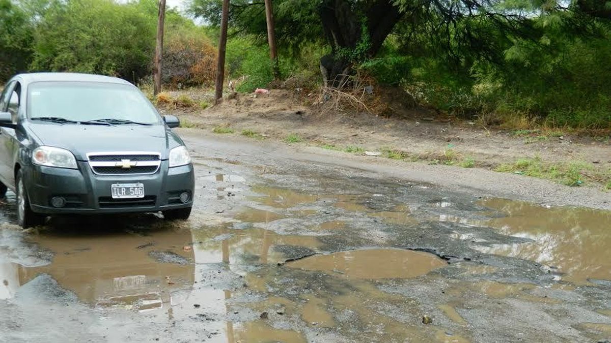 La municipalidad de Valle Viejo se desliga de responsabilidades