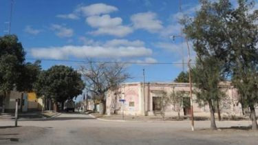 Ancianos acusaron a una comisario por amenazas