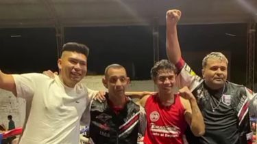 el clasico fue para el chacal