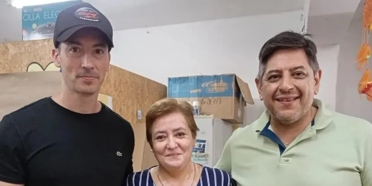 Procedimientos por la denuncia de Galán en una causa por posibles delitos contra menores Procedimientos por la denuncia de Galán en una causa por posibles delitos contra menores