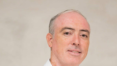 Precandidato. Guido Medina.&nbsp;