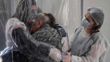 Se cumplen dos años desde que la OMS declaró la pandemia