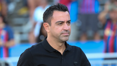 Xavi Hernández dejará de ser entrenador del Barcelona tras tres años