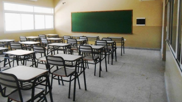 el gobierno le presento una nueva propuesta de aumento salarial a la intersindical docente